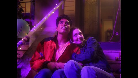 Fireworks (Sam McGowan, 2022) Australia