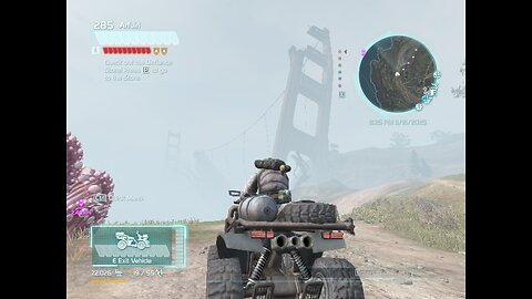 Defiance for insomniacs like me