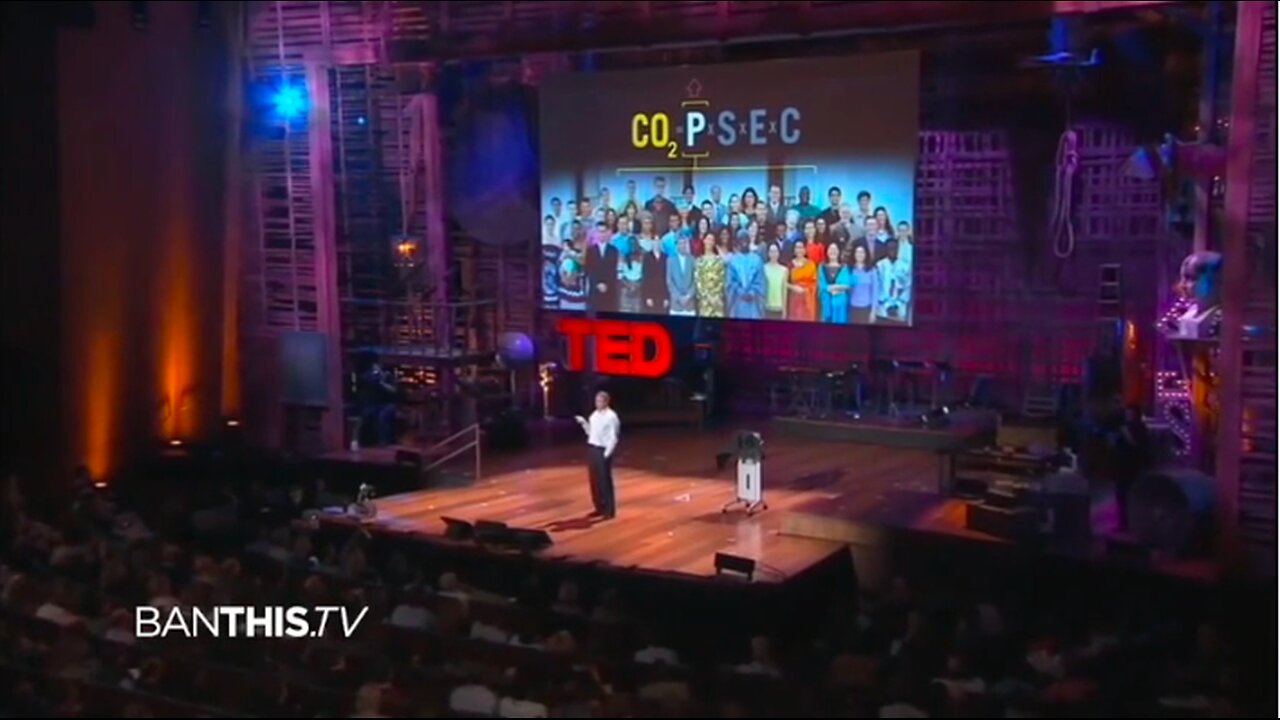 Bill Gates: How He Will Reduce The World Population