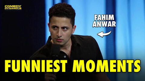 Best of Fahim Anwar: There's No Business Like Show Business