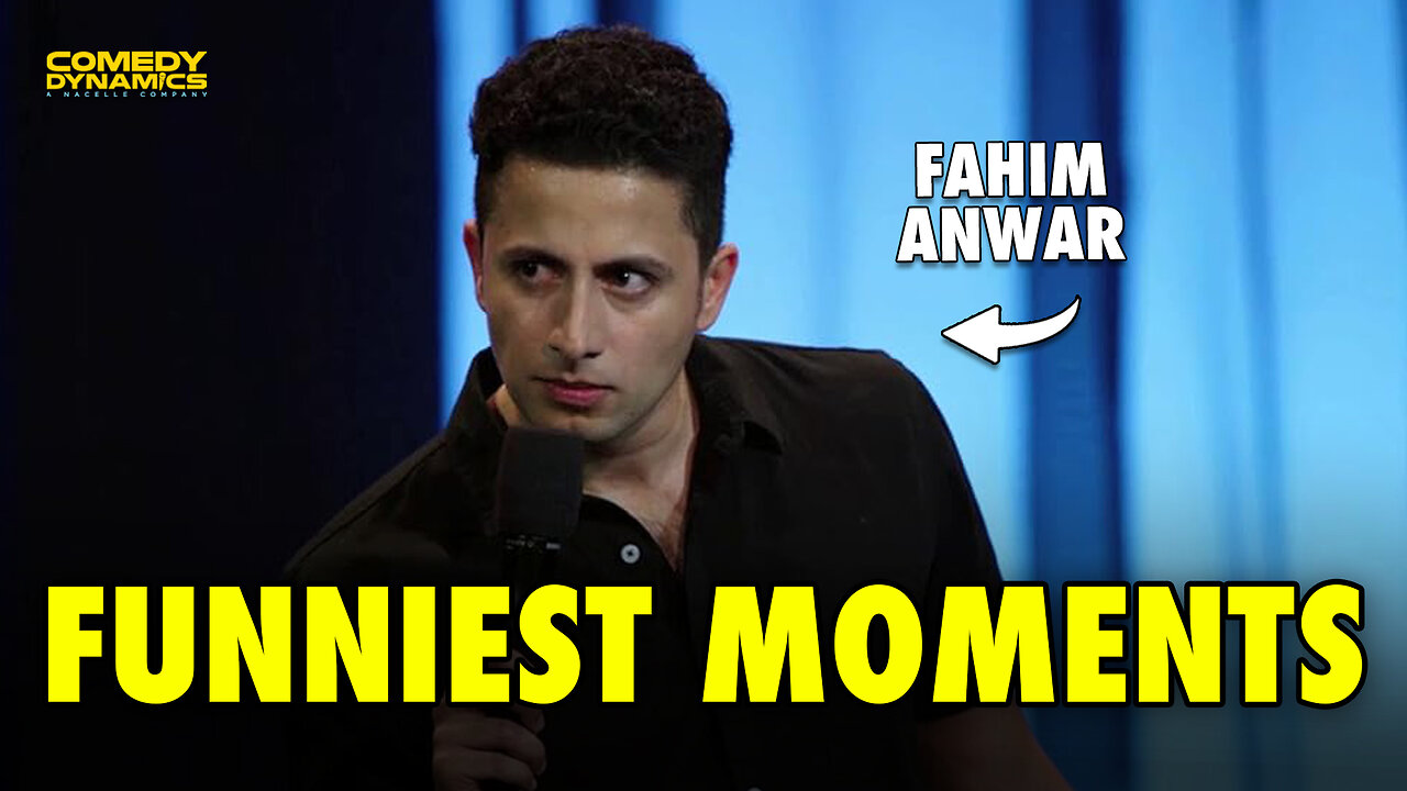 Best of Fahim Anwar: There's No Business Like Show Business
