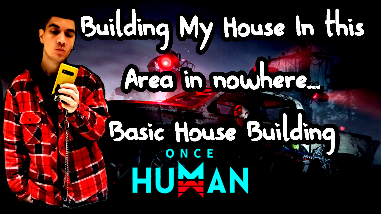 Building My House In this Area in nowhere... Basic House Building. Thanks.