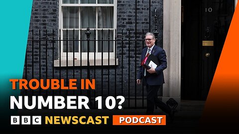 Can Starmer prevent a leadership contest? | BBC Newscast