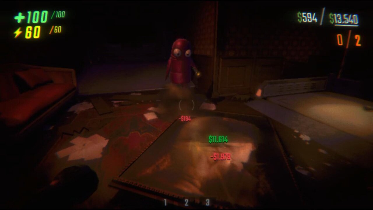 Always the art critic | R.E.P.O.