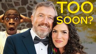 Massie's New Wife Sparks Faith Debate Across America