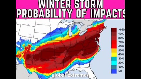 Alaska Sky Watcher - Watch the Pattern — This Storm Fits It Perfectly