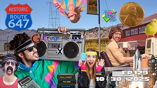 America Unfiltered: Government Shutdowns, LA's “Kitty Strolls,” Arctic Defrost and DEI for Owls?!