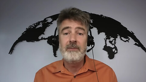 The New World Order Is Here - Peter Zeihan – Podcast Recap