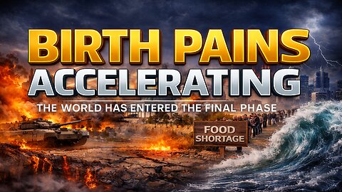 Understanding the Final Phase: Signs of the End Times