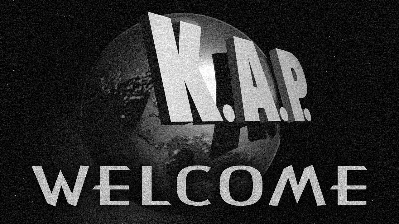 Welcome to KA-Productions