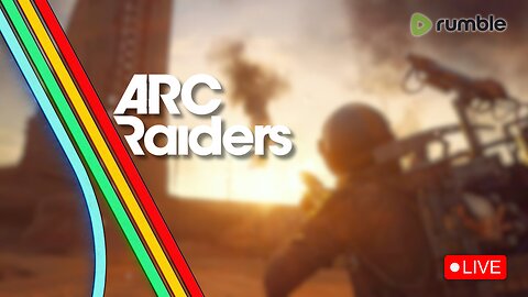 ARC Raiders
