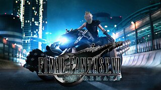 Final Fantasy VII Remake ep 03