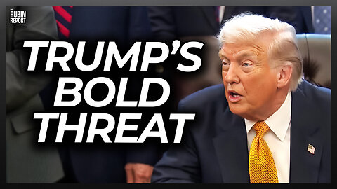 Donald Trump Is About to Find Out If His This Risky Bet Paid Off