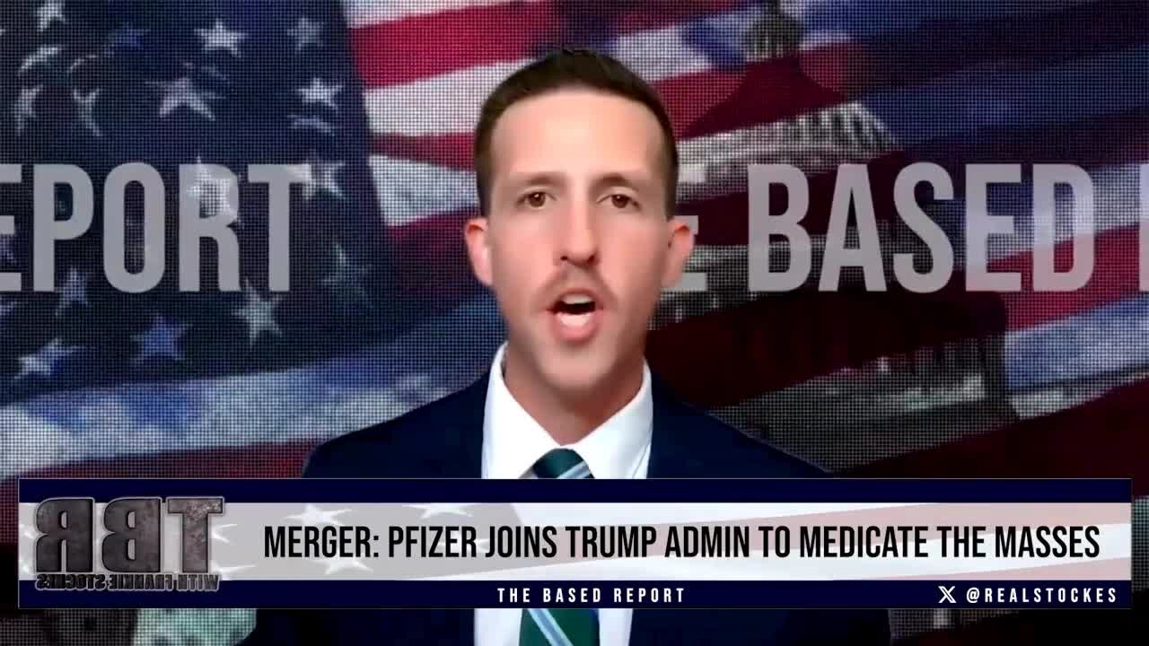 The Based Report The Cabol Wants You Dead Reestream