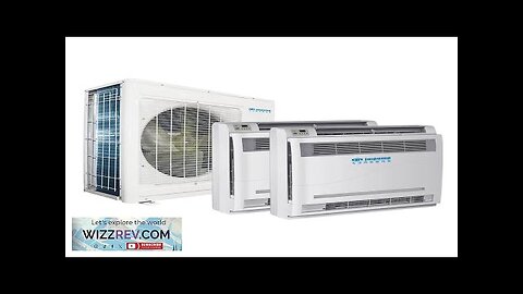 Hot selling DC inverter house mini heat pump water heater 6KW 8KW Review