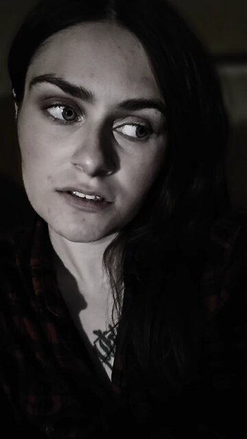 me ant your girlfriend