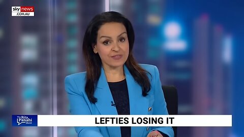 Lefties Losing It: ‘No words’ for Kate Beckinsale’s craziness