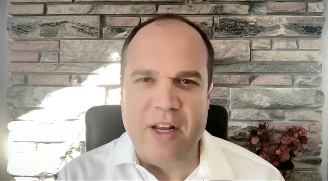 Empire First -- America Last (Farmers Edition)