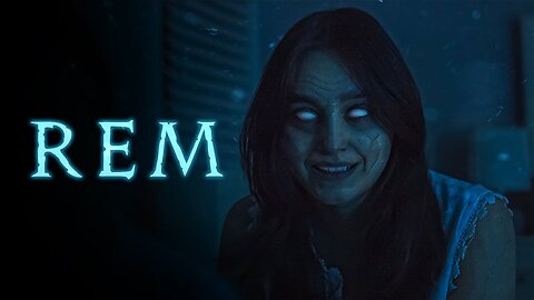 REM | Short Horror Film (2025) | When Dreams Become Nightmares