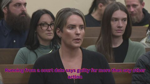 A now former Oregon county commissioner is now the subject of an international manhunt