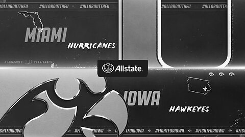 EA College Football 26, Road to Glory Episode 17: Capital One Orange Bowl