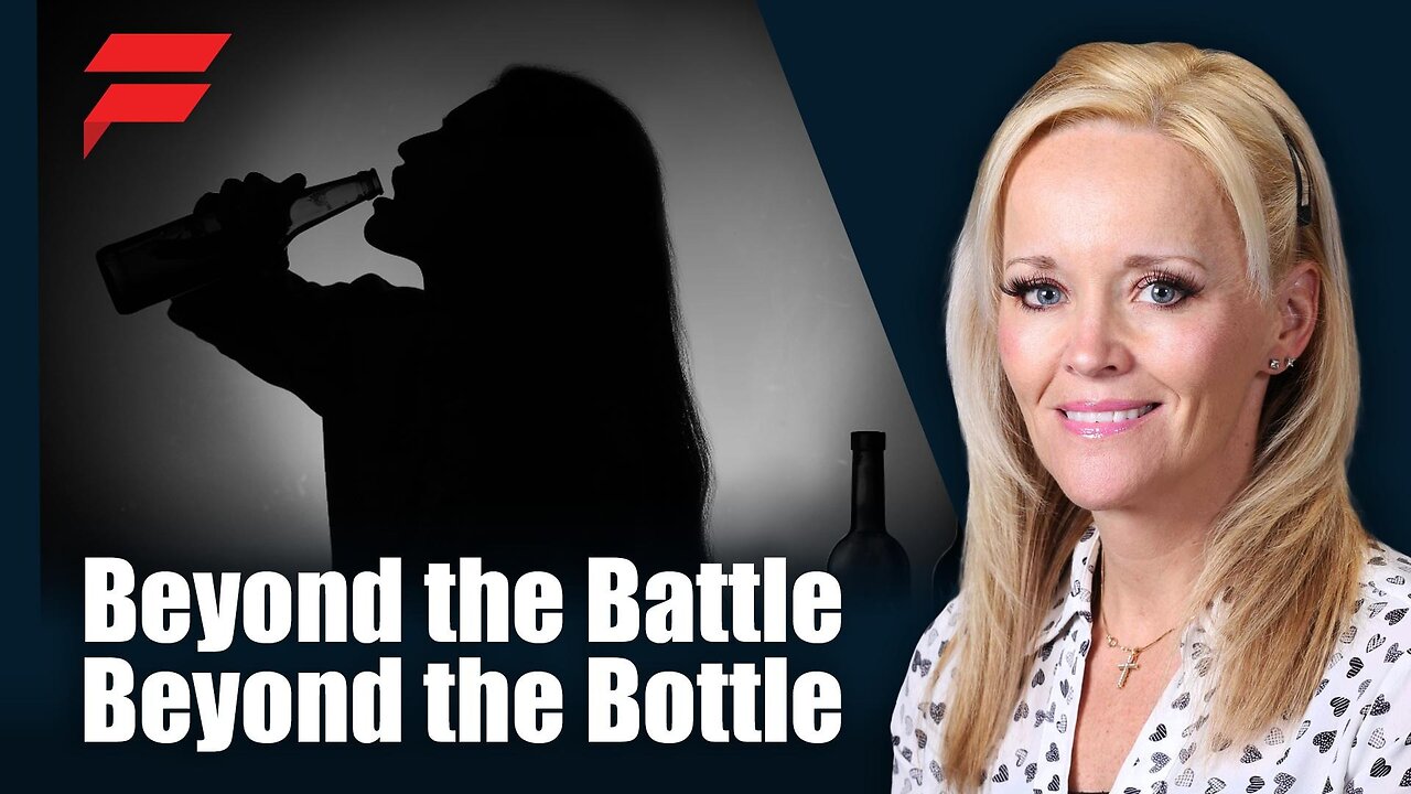 THE HOPE REPORT | Beyond the Battle - Beyond the Bottle | 7 JANUARY 2025