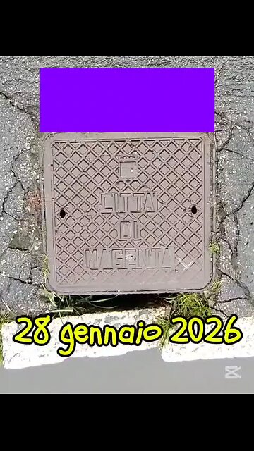 che succede a Magenta?