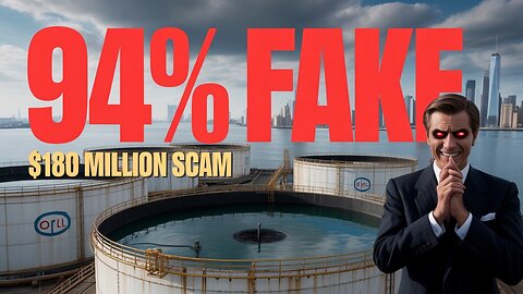 How One Man With a Hose Nearly Destroyed Wall Street