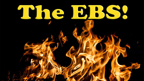THE UK GETS AN EBS SOON & OTHER TOPICS : Debt Ceiling, Crypto, Executive Orders - 21 January 2025