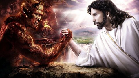 Please Subscribe to My BitChute Channel Too - Good Vs Evil