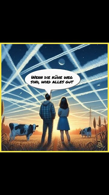 Es ist deine Zukunft