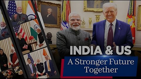 PM Modi’s POWER-PACKED visit to the US 