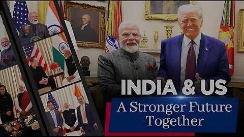 PM Modi’s POWER-PACKED visit to the US