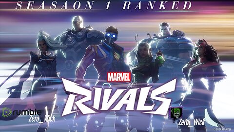 || Ranked Season 1 || Thanks For Stopping By