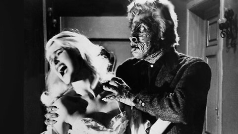 Atom Age Vampire-Improved Quality-1960 IMDB 3.9/10