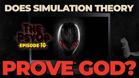 Can computers be a useful analogy for creation?