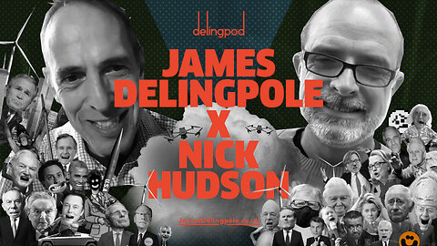 Nick Hudson