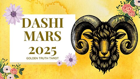 ♈🔮DASHI parashikimi per muajin mars 2025🔮♈