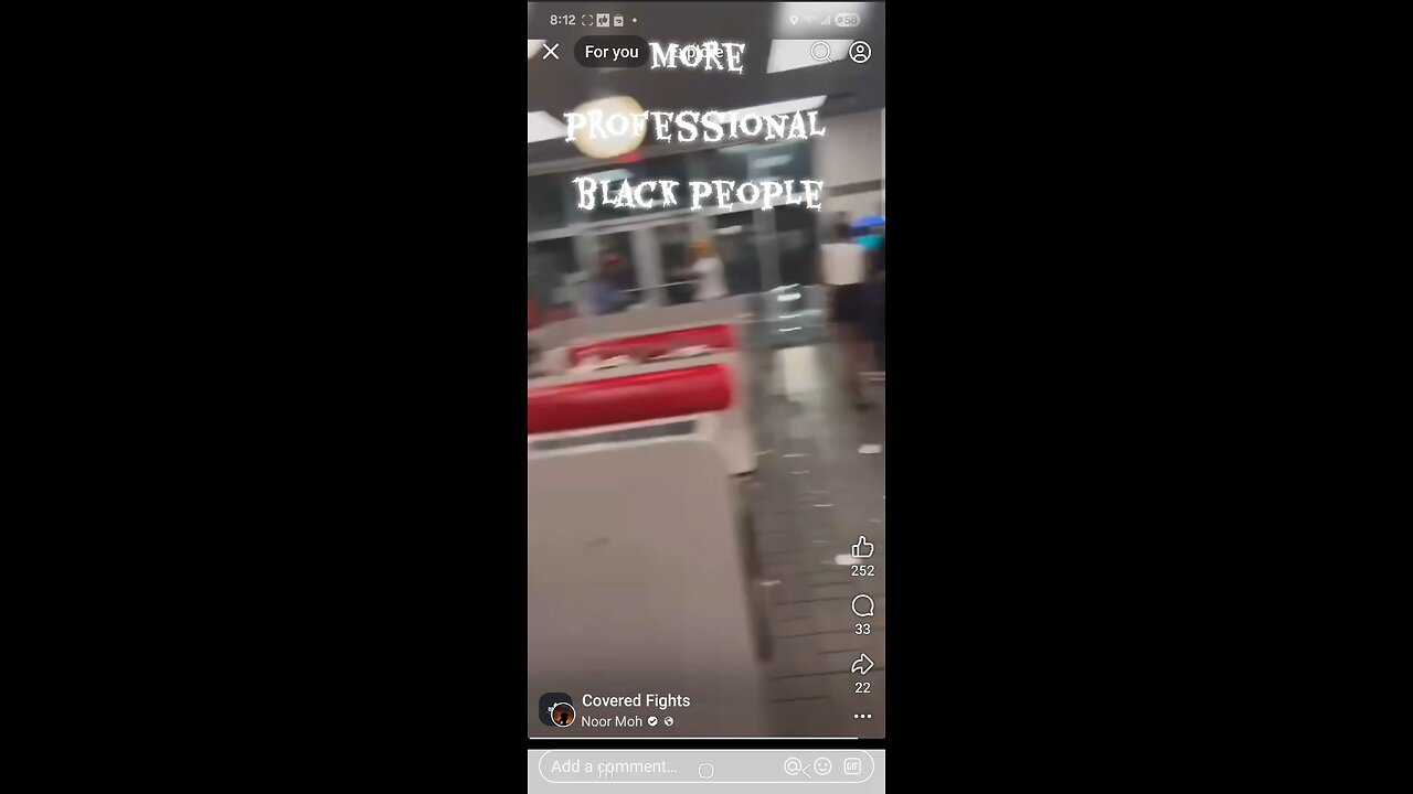 more professional blk queens