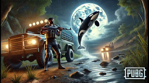 Pubg Midnight 7