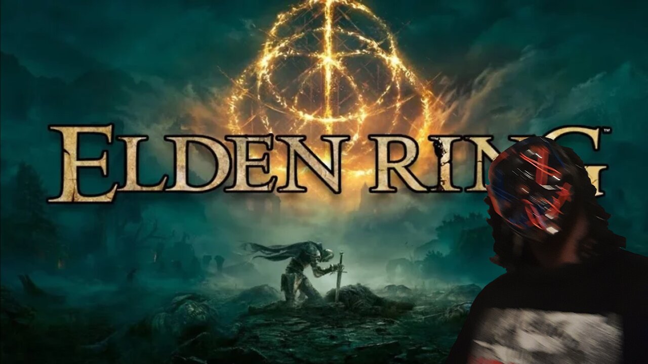 Streaming until I beat Maliketh | Elden Ring Stream