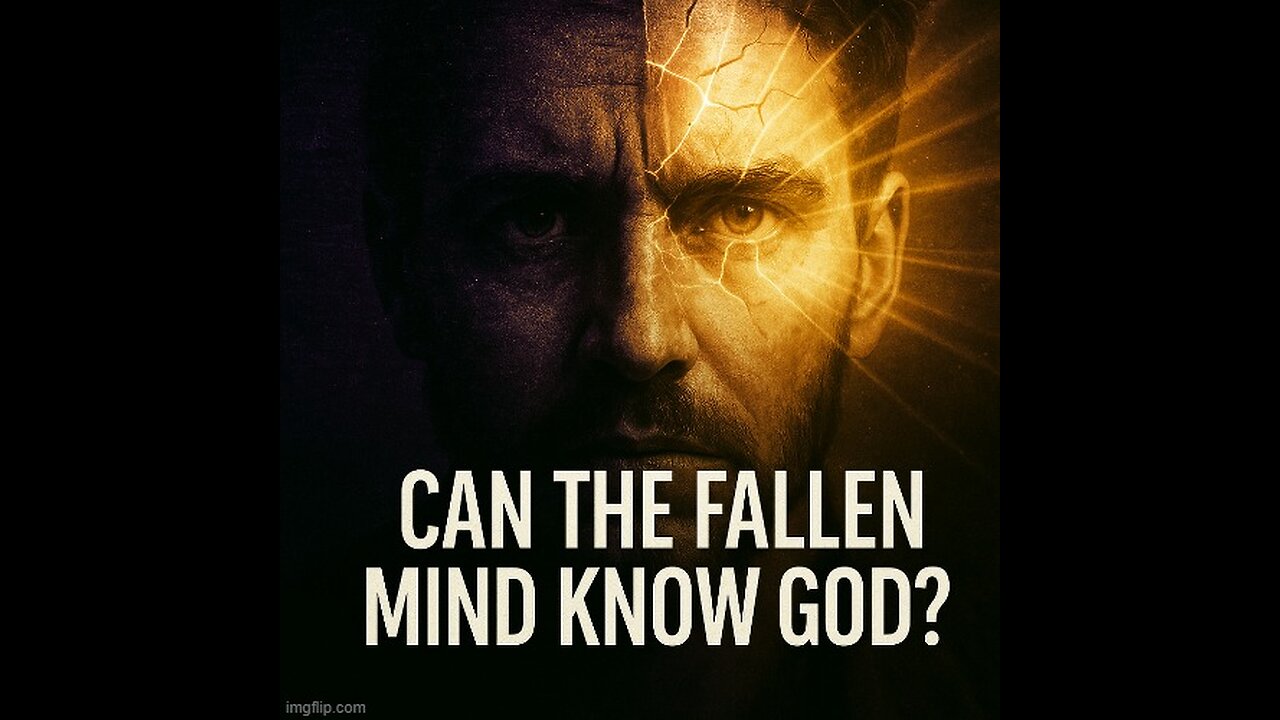 The Problem of Fallen Faculties and True Knowledge in Calvinist Epistemology