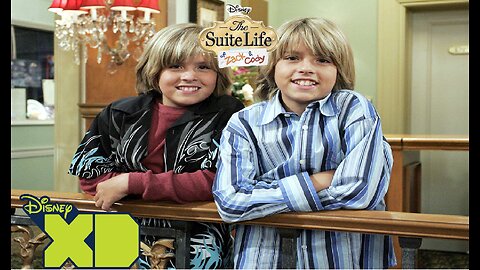 The Suite Life of Zack and Cody S1 E3