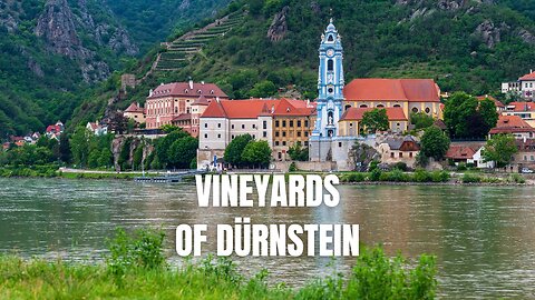 Is This the Most Beautiful Valley in Europe?