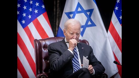 'The Five': Hamas thinks it’s dealing with Joe Biden