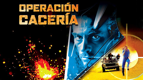 Hard Target: Operación cacería (1993)