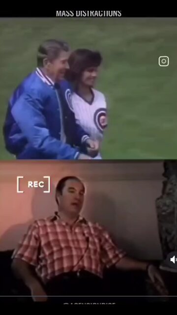 The Tunnell Take A sick and doomed society! 😪