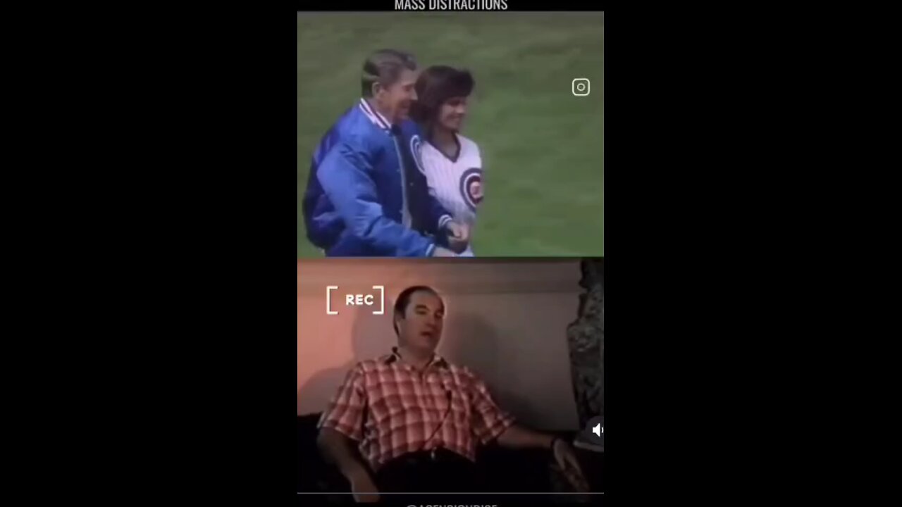 The Tunnell Take A sick and doomed society! 😪