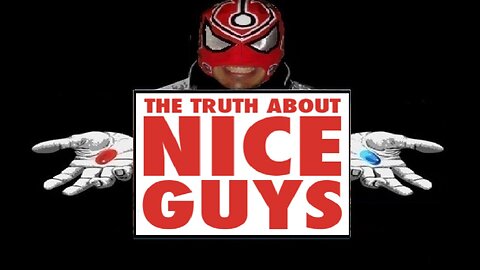 The SAD Truth About Nice Guys