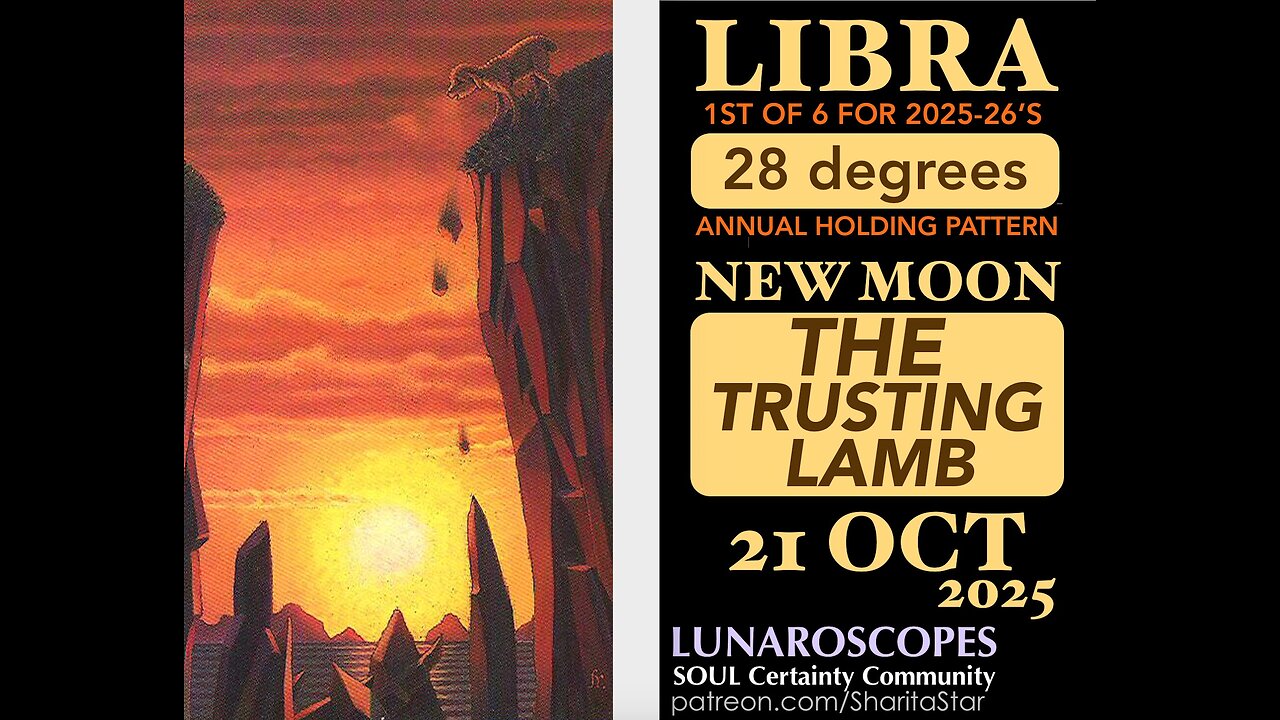 What’s Cautiously Beginning for America from 21 Oct’s Libra New Moon?